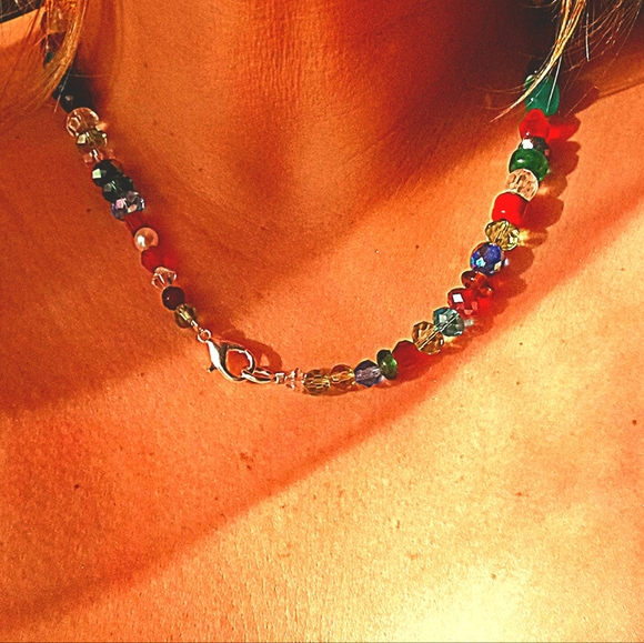 Beautiful necklace - Picture 5 of 6